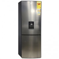 Réfrigérateur Combiné - NASD2-40WD Avec Distributeur d'Eau - 307 Litres