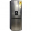 Réfrigérateur Combiné - NASD2-40WD Avec Distributeur d'Eau - 307 Litres
