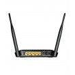 ROUTEUR D-Link 2750U  Wireless N 300 ADSL2