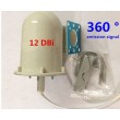 Antenne Intérieure Omni-directionnelle signal 4g 3g PCS DCS CDMA GSM