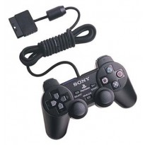 Manette Sony PS2 DualShock 2