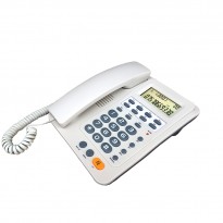 téléphone operateur IKE + identification de l'appelant